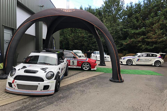 M Cave Motorsport Experience - photo 13