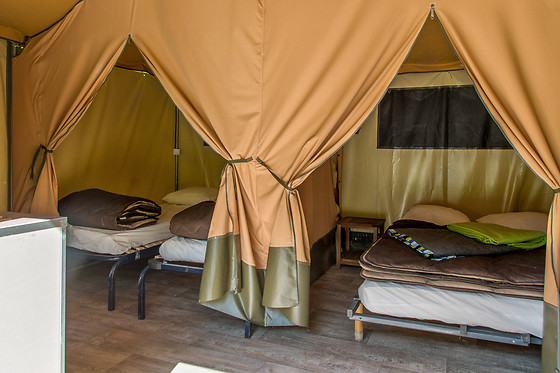 Seasonova camping les Plages de Loire - photo 13