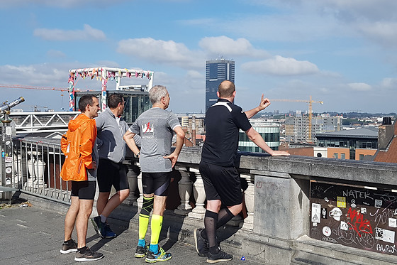 City Runs - photo 2