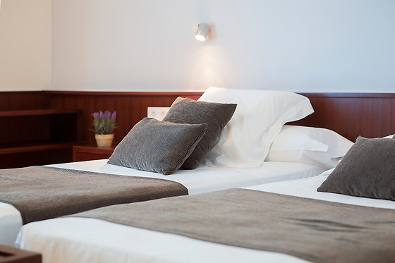 HOTEL EMPORDÀ - photo 12