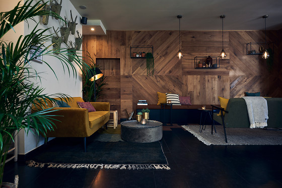 Hotel ZUID - photo 15