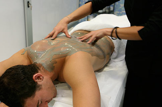 SPA RURAL MIES DE RUBAYO - photo 12