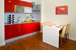 Mamaison Residence Sulekova Bratislava