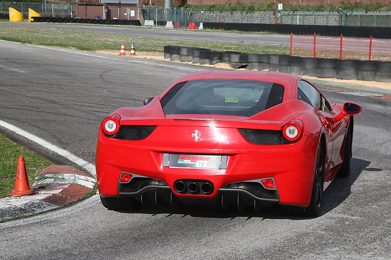 Passione GT - photo 17