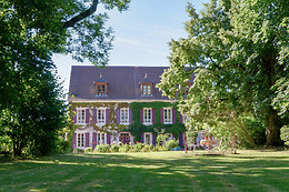 Au Bonheur du Parc