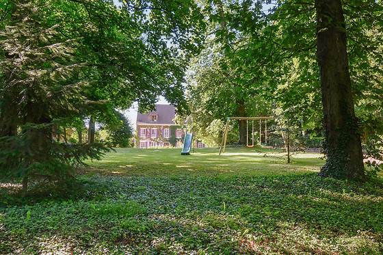 Au Bonheur du Parc - photo 15