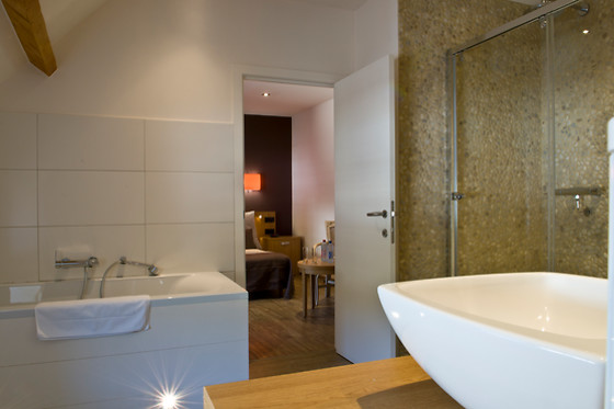 Hôtel du Commerce Houffalize - photo 23