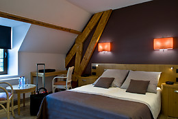 Hôtel du Commerce Houffalize