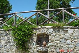 Agriturismo Arcomano