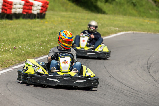 Karting de Spa-Francorchamps - photo 3