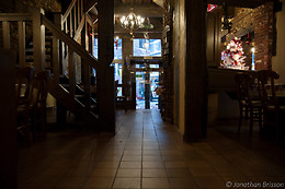 Le Carillon