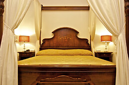 Hotel Vico Regio