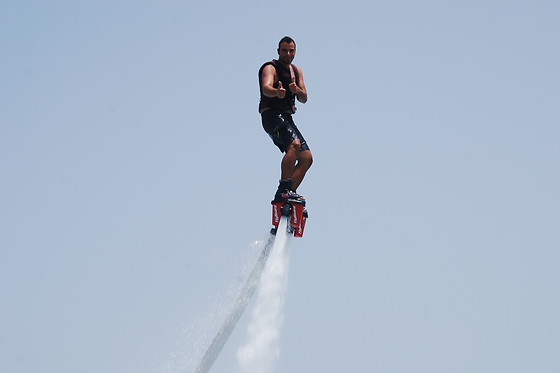 JETSKI CLUB TORREVIEJA - photo 3