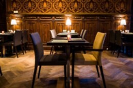 Smaaksalon