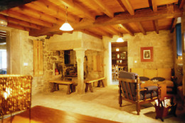 CASA PERFEUTO MARIA