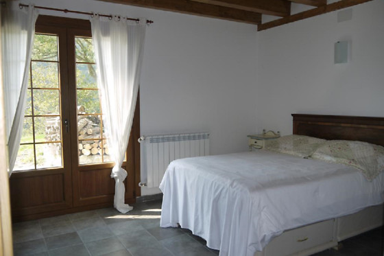 AGROTURISMO ERLETE GOIKOA - photo 0