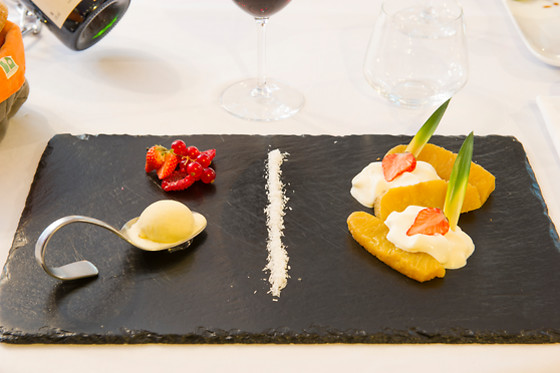 Hôtel Le Rocher Blanc - photo 7