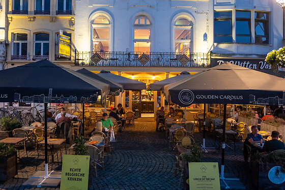 Bier Central Mechelen - photo 4