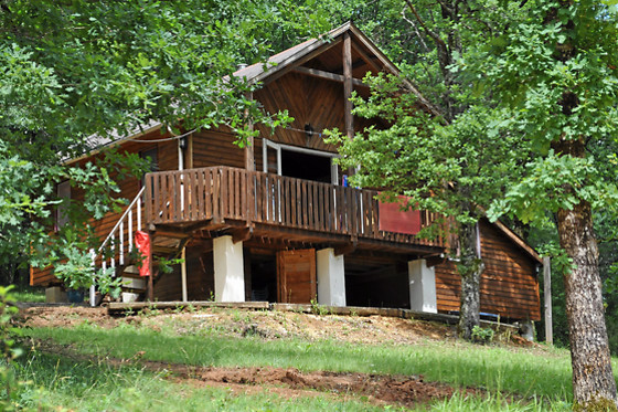 Camping des Bastides - photo 3