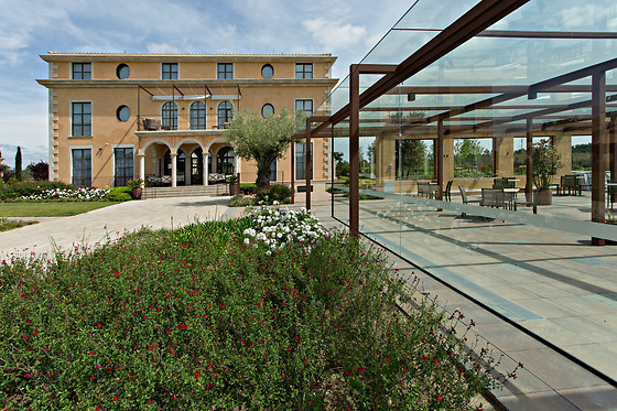 HOTEL CASA ANAMARIA - photo 14