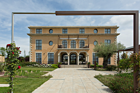 HOTEL CASA ANAMARIA - photo 15