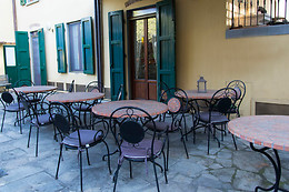 Florence Room