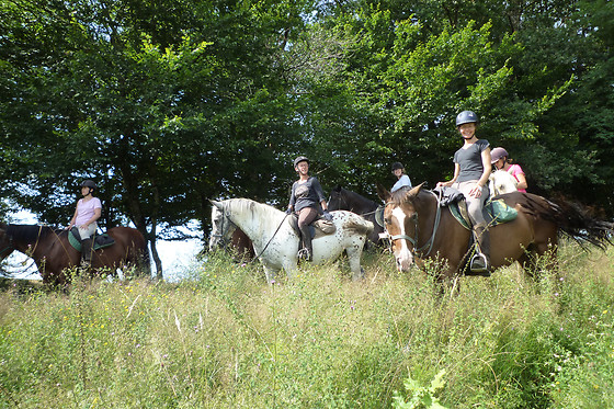 Relais du Haget - photo 13