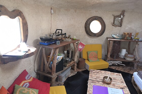 Les loges de la nature - photo 1