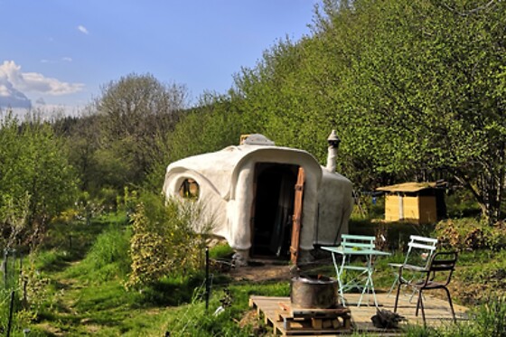 Les loges de la nature - photo 0
