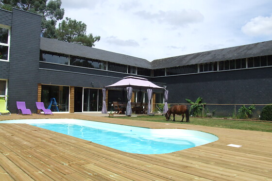 Le Clos du Chêne - photo 0