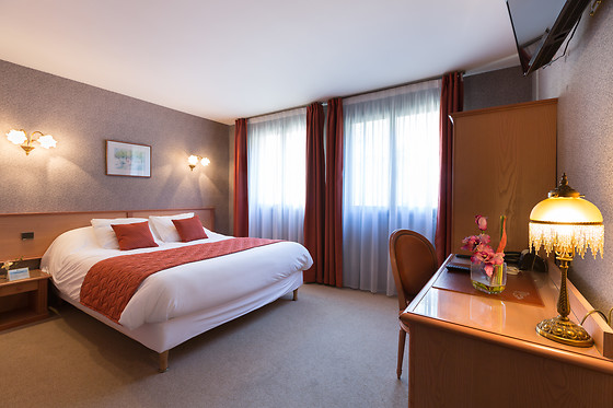 Hôtel Clisson - photo 16