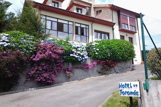 HOTEL FORONDA - photo 0