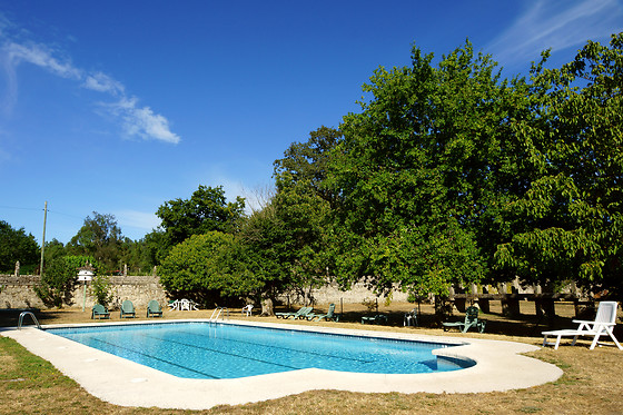 PAZO ALMUZARA - photo 16