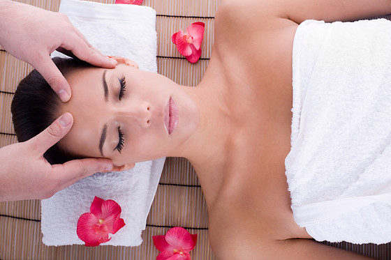 Cabinet de Shiatsu Luna Zen - photo 1