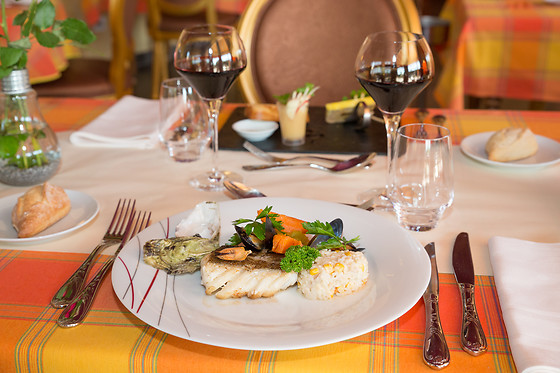Le Relais Vosgien - photo 6