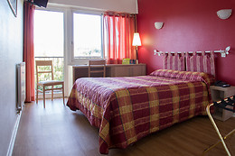 Hotel Horizon 117