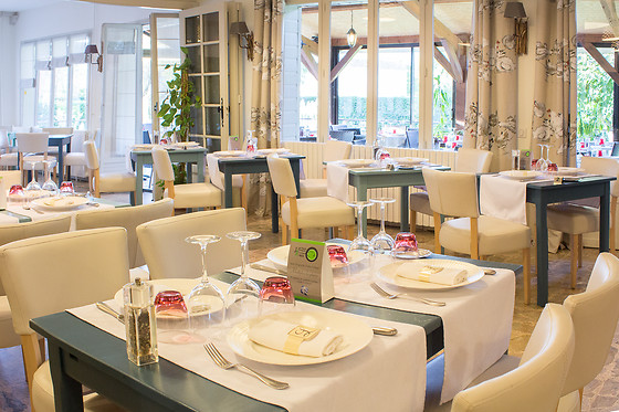 Hotel Horizon 117 - photo 3