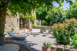 Les Roses Tremières