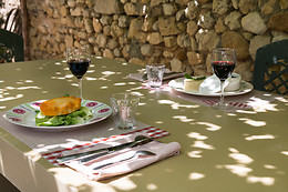 Le Clos Mazerolles