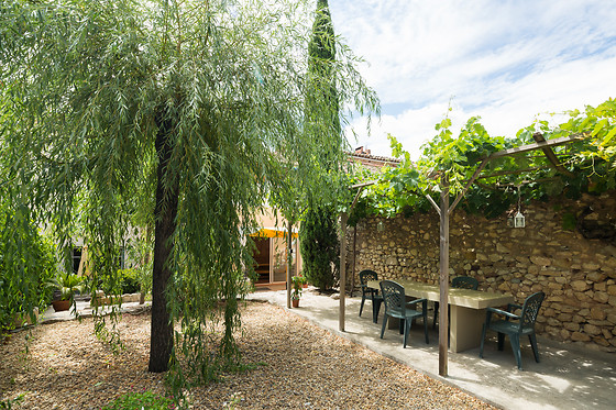 Le Clos Mazerolles - photo 12