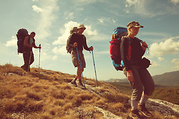 SERRANÍA AVENTURA