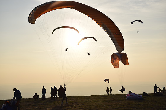 AVENTURA DE NORTE A  SUR - photo 3
