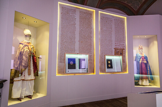 Abbaye de Stavelot - photo 12