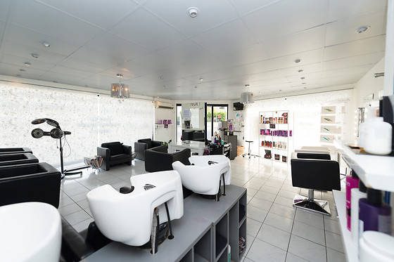 Institut et salon de coiffure Lena - photo 0