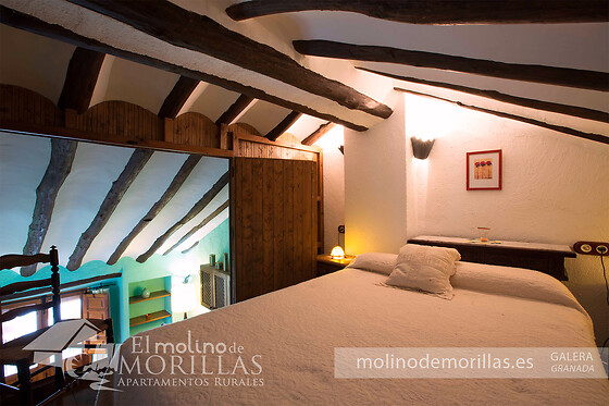 EL MOLINO DE MORILLAS - photo 10