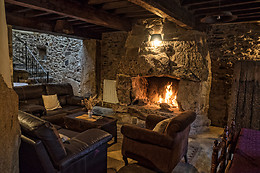 HOTEL RURAL BERMELLAR