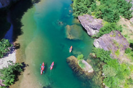 Canoë 2000