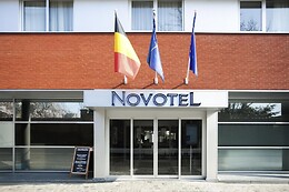 Novotel Ieper Centrum