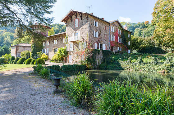 Manoir de Tourville - photo 0