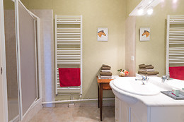 Manoir de Tourville